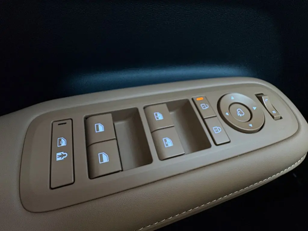 2026 Hyundai Santa Fe - $40,795