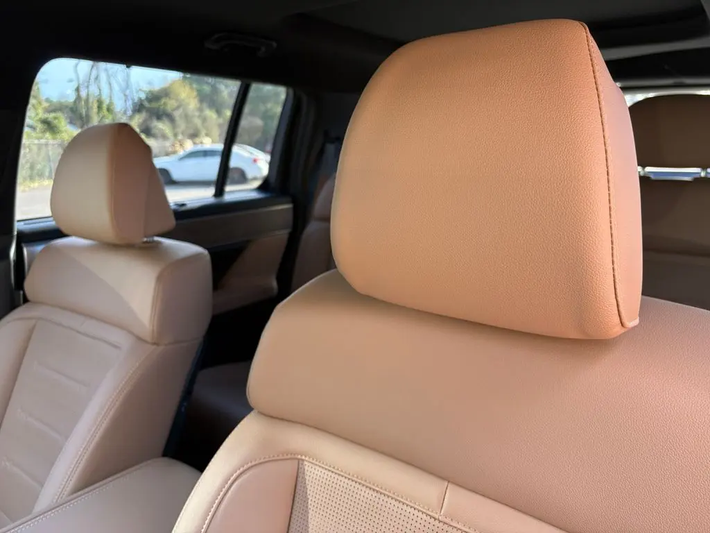 2026 Hyundai Santa Fe - $40,795