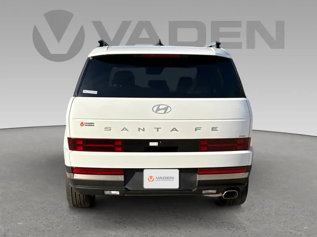 2026 Hyundai Santa Fe - $40,795