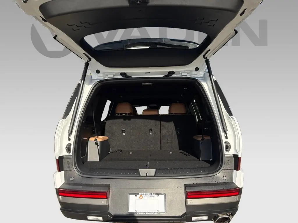 2026 Hyundai Santa Fe - $40,795
