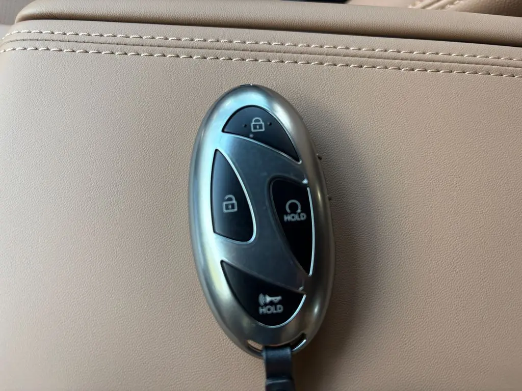 2026 Hyundai Santa Fe - $40,795