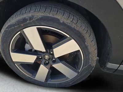 Photo of a 2026 Hyundai Santa FE AWD Limited 4DR SUV for sale