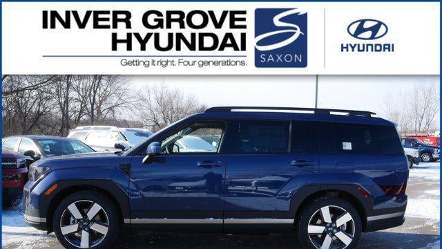 Preowned 2026 Hyundai SANTA FE Limited for Sale