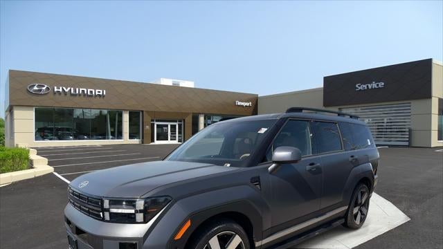 Preowned 2026 Hyundai SANTA FE Limited for Sale