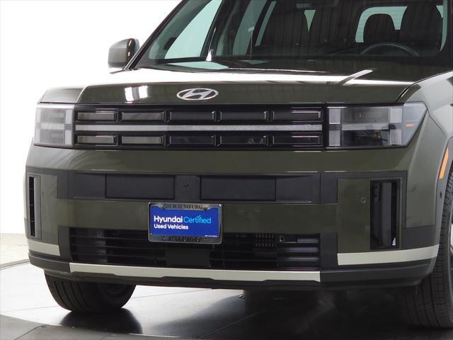 2026 Hyundai Santa Fe - $44,400