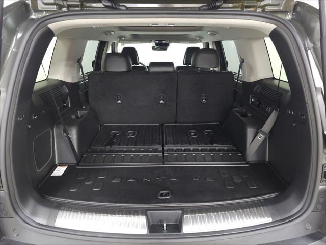 2026 Hyundai Santa Fe - $44,400