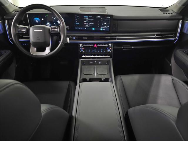 2026 Hyundai Santa Fe - $44,400