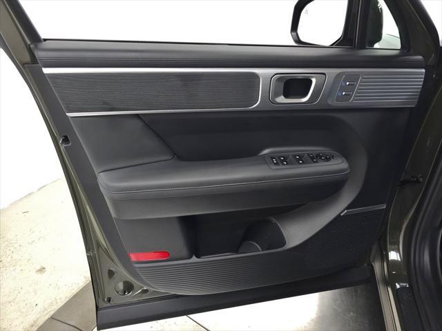 2026 Hyundai Santa Fe - $44,400