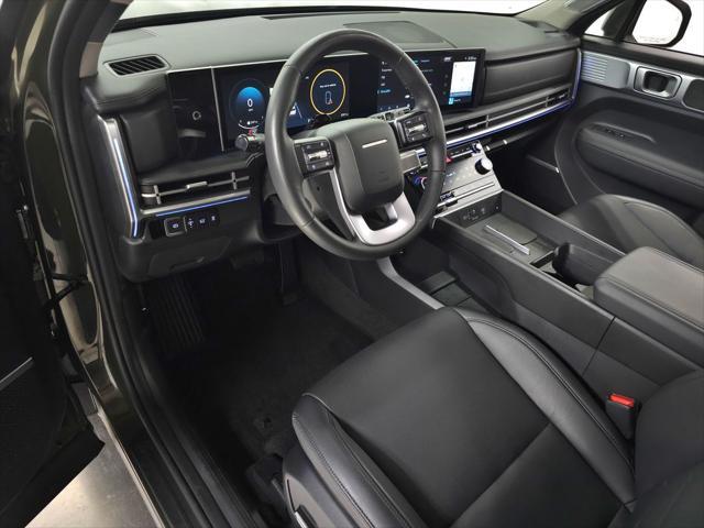 2026 Hyundai Santa Fe - $44,400