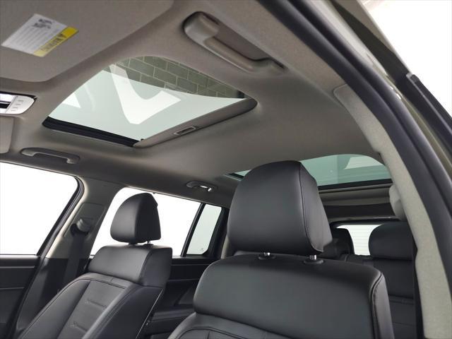 2026 Hyundai Santa Fe - $44,400