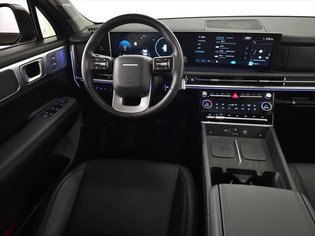 2026 Hyundai Santa Fe - $44,400