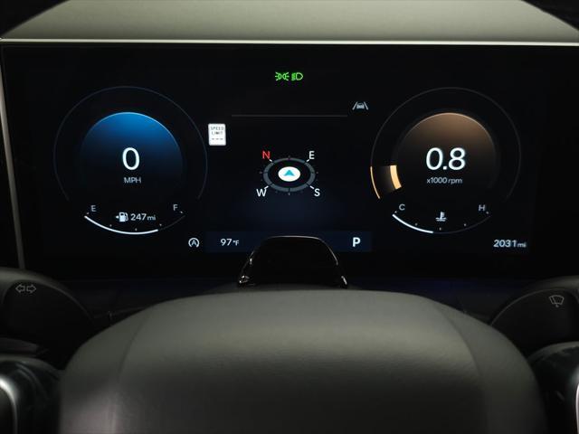 2026 Hyundai Santa Fe - $44,400