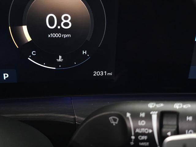 2026 Hyundai Santa Fe - $44,400
