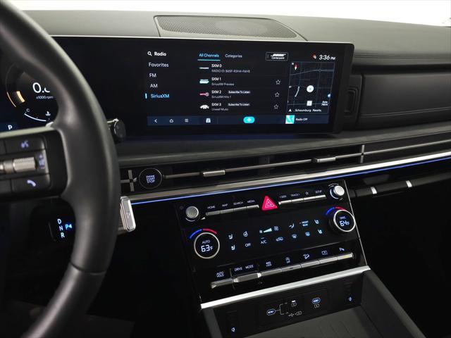 2026 Hyundai Santa Fe - $44,400