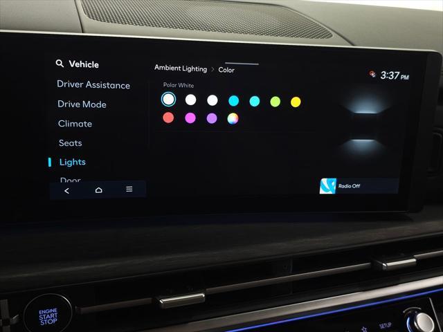 2026 Hyundai Santa Fe - $44,400