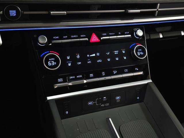 2026 Hyundai Santa Fe - $44,400