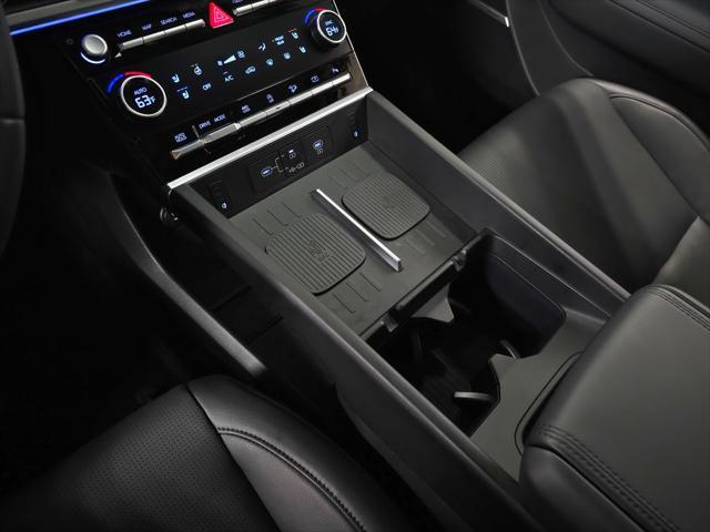 2026 Hyundai Santa Fe - $44,400