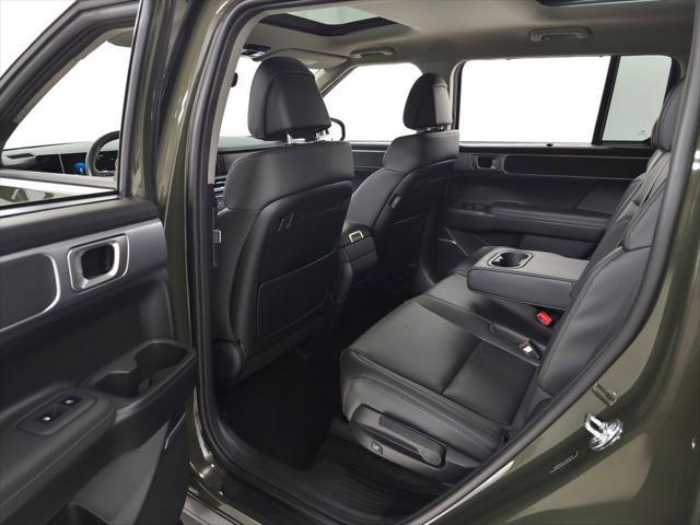 2026 Hyundai Santa Fe - $44,400