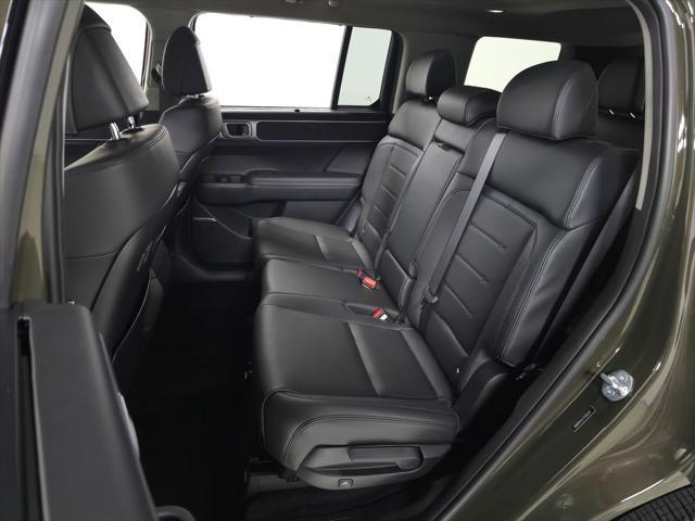 2026 Hyundai Santa Fe - $44,400