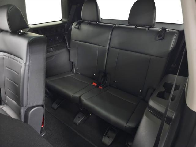 2026 Hyundai Santa Fe - $44,400
