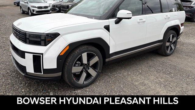 Preowned 2026 Hyundai SANTA FE Limited for Sale