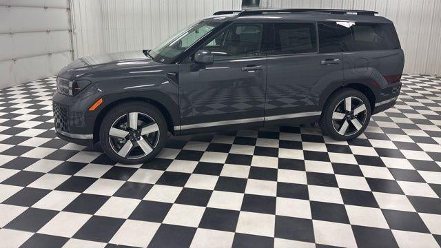 Preowned 2026 Hyundai SANTA FE Limited for Sale