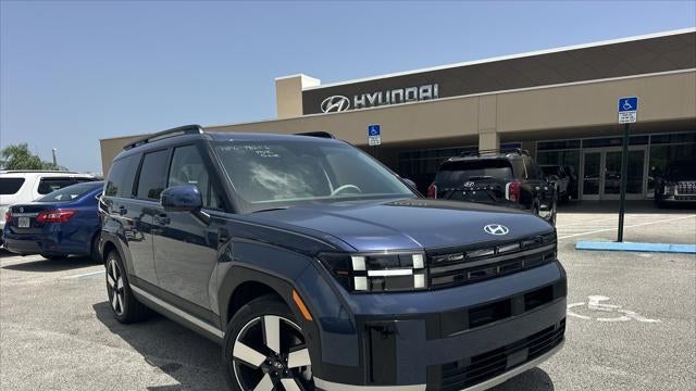 Preowned 2026 Hyundai SANTA FE Limited for Sale