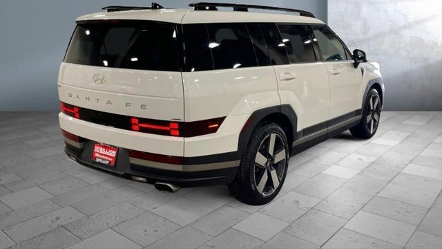 2024 Hyundai SANTA FE Limited