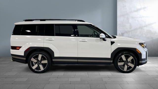 2024 Hyundai SANTA FE Limited