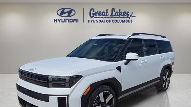 Preowned 2024 Hyundai SANTA FE Limited for Sale