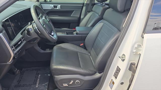 2024 Hyundai SANTA FE Limited