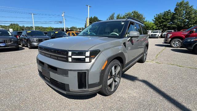 Preowned 2024 Hyundai SANTA FE Limited for Sale