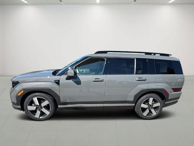 2024 Hyundai Santa Fe - $36,700
