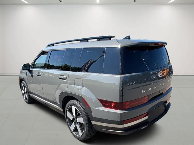 2024 Hyundai Santa Fe - $36,700
