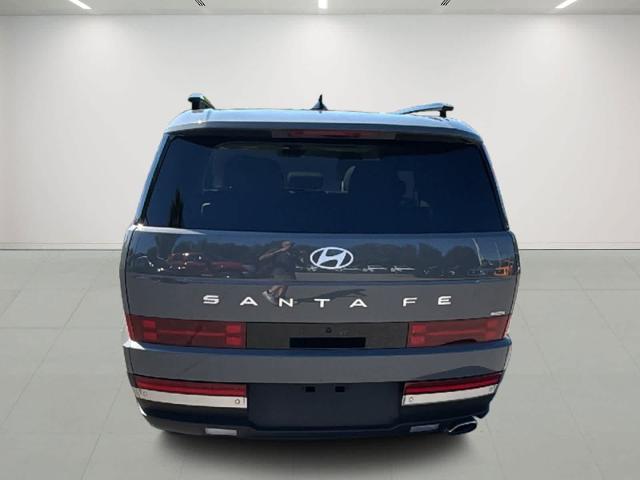 2024 Hyundai Santa Fe - $36,700