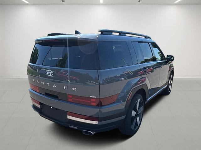 2024 Hyundai Santa Fe - $36,700