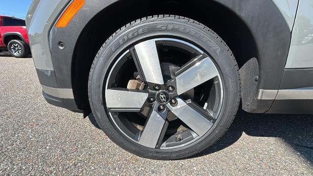 2024 Hyundai Santa Fe - $36,700