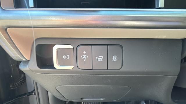 2024 Hyundai Santa Fe - $36,700