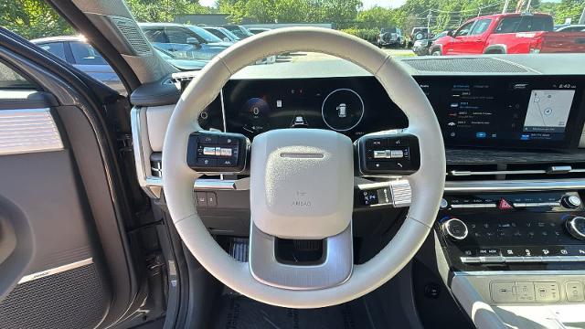 2024 Hyundai Santa Fe - $36,700