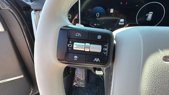 2024 Hyundai Santa Fe - $36,700