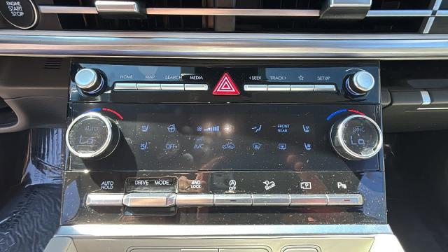 2024 Hyundai Santa Fe - $36,700