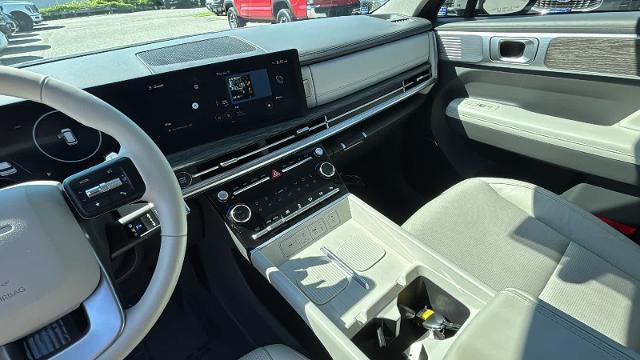 2024 Hyundai Santa Fe - $36,700