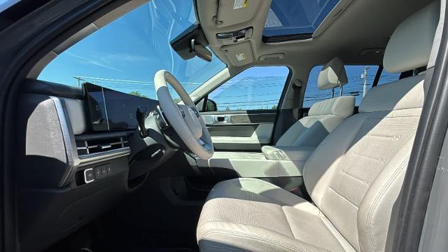 2024 Hyundai Santa Fe - $36,700