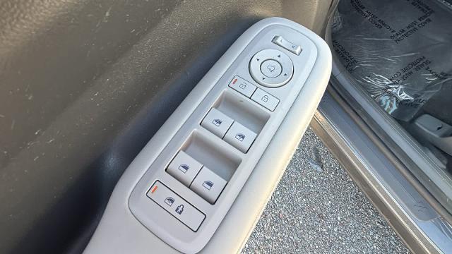 2024 Hyundai Santa Fe - $36,700