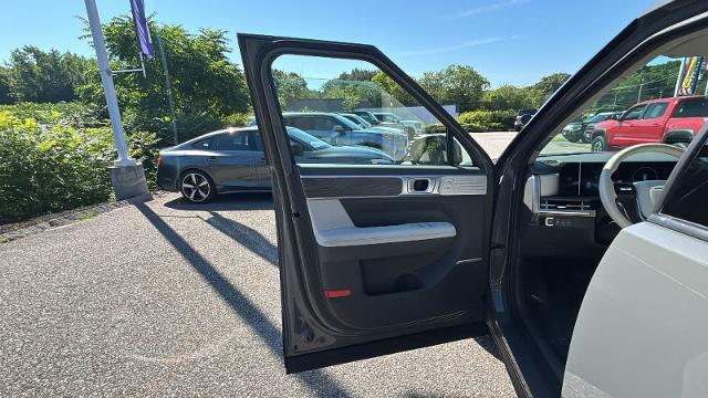 2024 Hyundai Santa Fe - $36,700