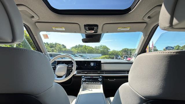 2024 Hyundai Santa Fe - $36,700