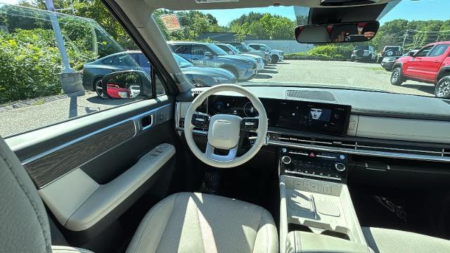 2024 Hyundai Santa Fe - $36,700