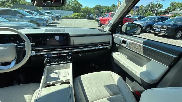 2024 Hyundai Santa Fe - $36,700