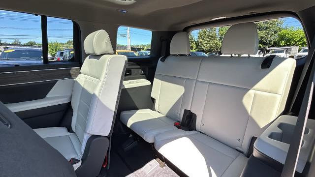 2024 Hyundai Santa Fe - $36,700