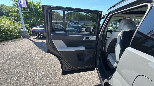 2024 Hyundai Santa Fe - $36,700